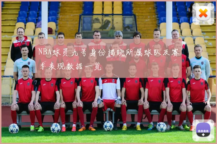 NBA球员九号身份揭晓所属球队及赛季表现数据一览