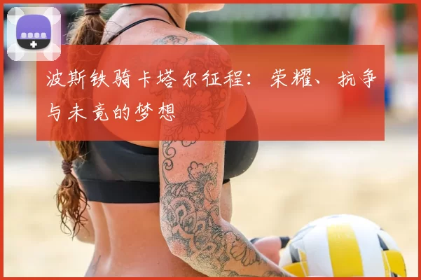 波斯铁骑卡塔尔征程:荣耀、抗争与未竟的梦想