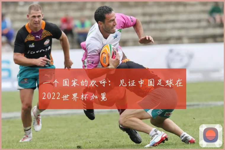 一个国家的欢呼:见证中国足球在2022世界杯加冕