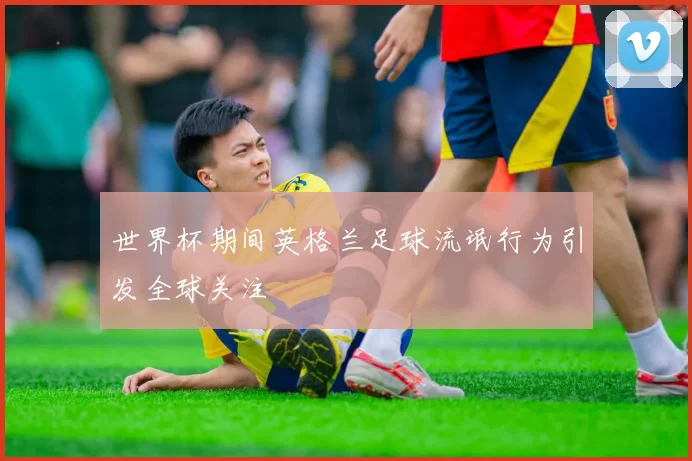 世界杯期间英格兰足球流氓行为引发全球关注