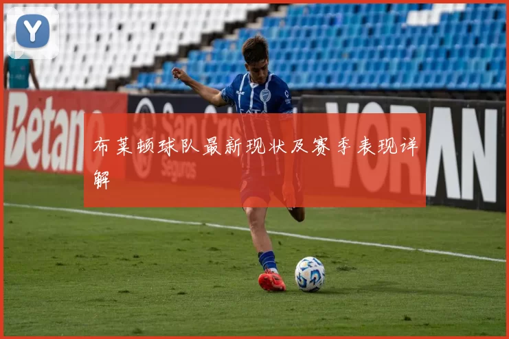 布莱顿球队最新现状及赛季表现详解