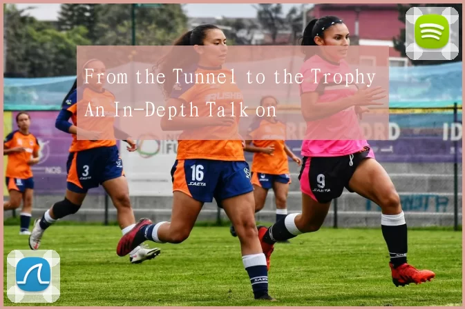 From the Tunnel to the Trophy An In-Depth Talk on