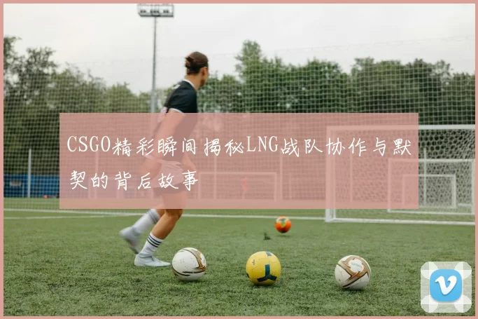 CSGO精彩瞬间揭秘LNG战队协作与默契的背后故事